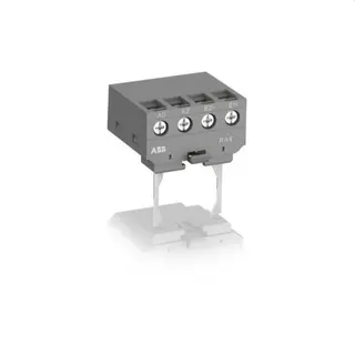 ABB Stotz-Kontakt Interface Relais RA4 1SBN060100R1000