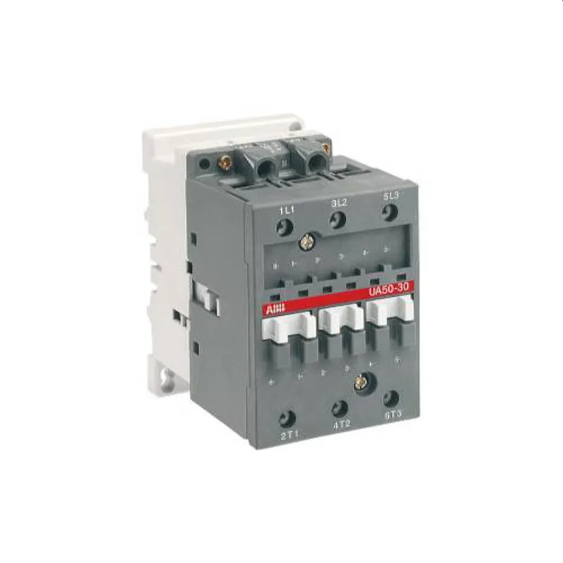 ABB Stotz-Kontakt Schütz UA50-30-00-89 1SBL351022R8900