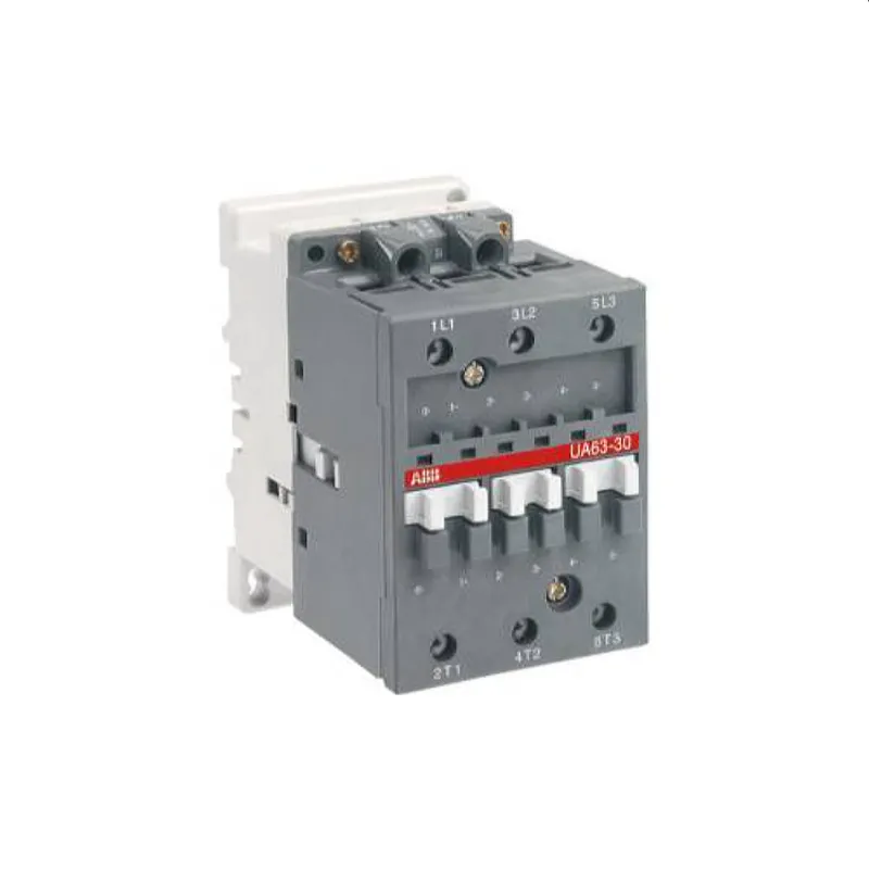 ABB Stotz-Kontakt Schütz UA63-30-00-85 1SBL371022R8500