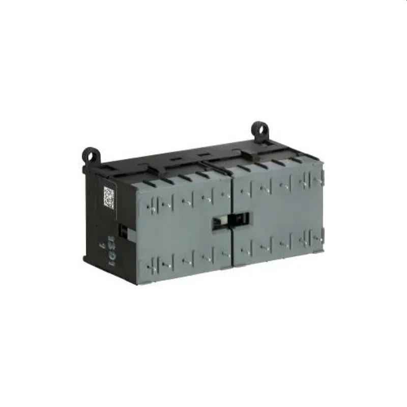 ABB Stotz-Kontakt Wendeschütz VBC6-30-01-P-1.481 GJL1213909R8011