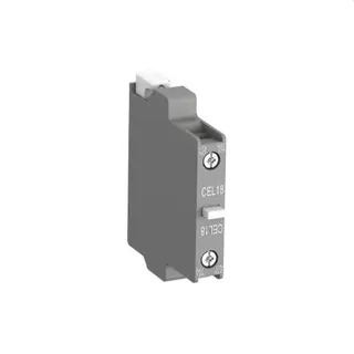 ABB Stotz-Kontakt Hilfskontaktblock CEL18-10 1SFN010716R1010