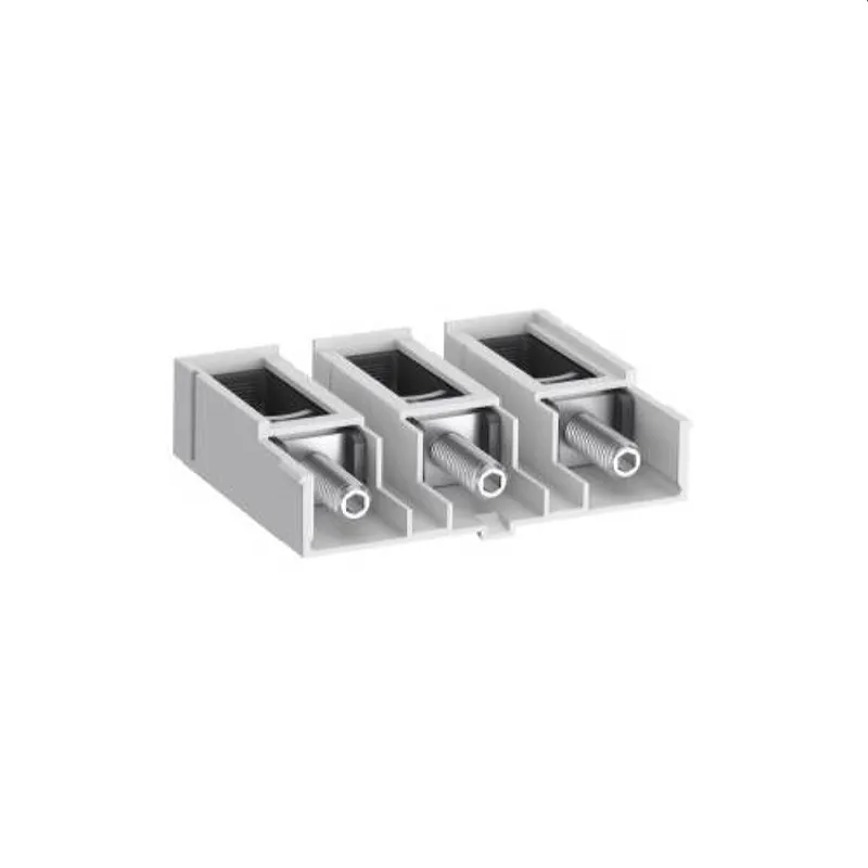 ABB Stotz-Kontakt Klemmenblock KLEMMENBLöCKE LD14 1SFN074208R1000