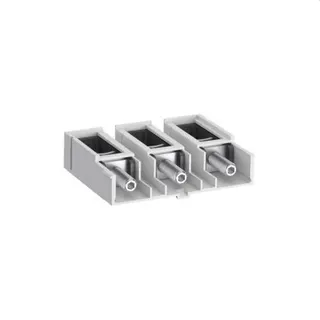 ABB Stotz-Kontakt Klemmenblock KLEMMENBLöCKE LD14 1SFN074208R1000