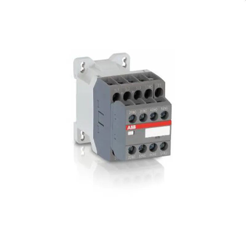 ABB Stotz-Kontakt Schütz AS12-30-32-26 1SBL111001R2632
