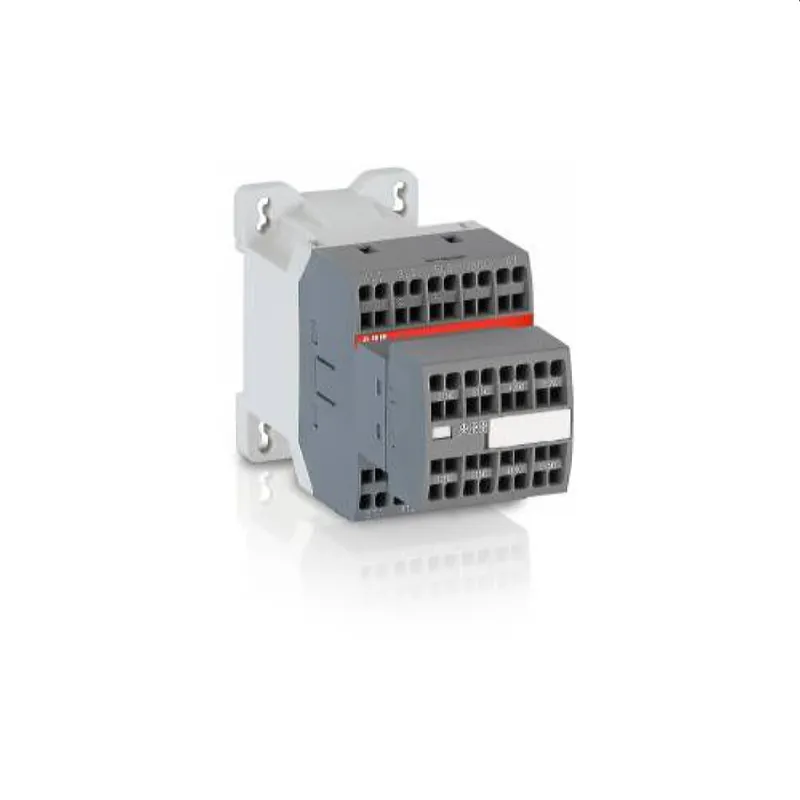 ABB Stotz-Kontakt Schütz AS16-30-32S-26 1SBL121004R2632