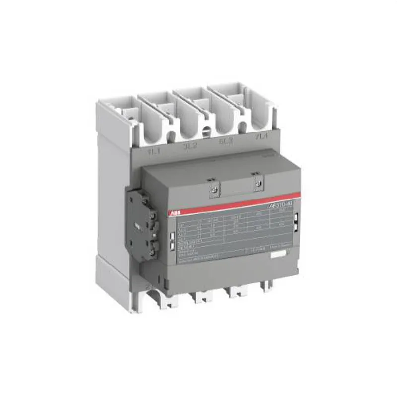 ABB Stotz-Kontakt Schütz AF370-40-22-11 1SFL607102R1122