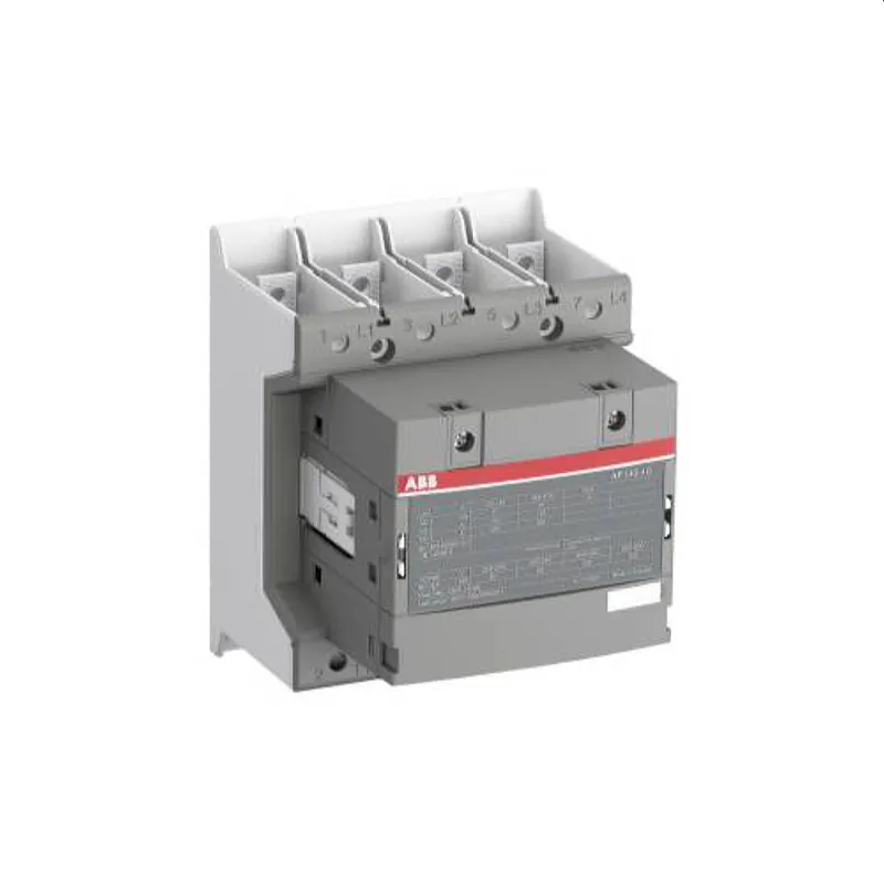 ABB Stotz-Kontakt Schütz AF116-40-00B-14 1SFL427102R1400