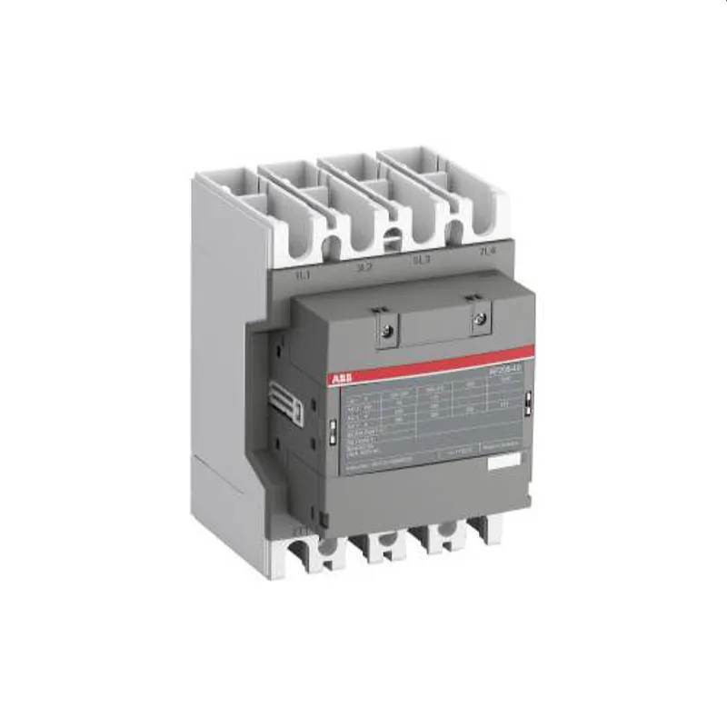 ABB Stotz-Kontakt Schütz AF190-40-00-12 1SFL487102R1200