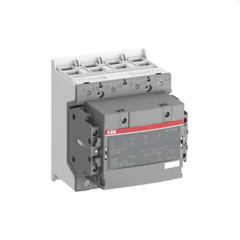 ABB Stotz-Kontakt Schütz AF140-40-22-12 1SFL447101R1222