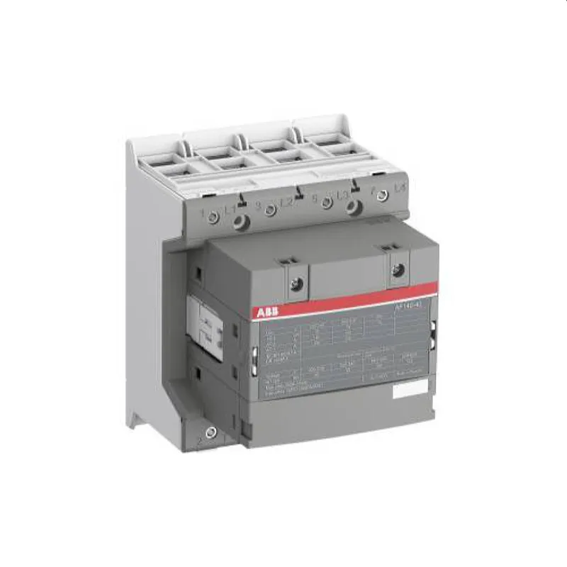 ABB Stotz-Kontakt Schütz AF140-40-00-14 1SFL447101R1400