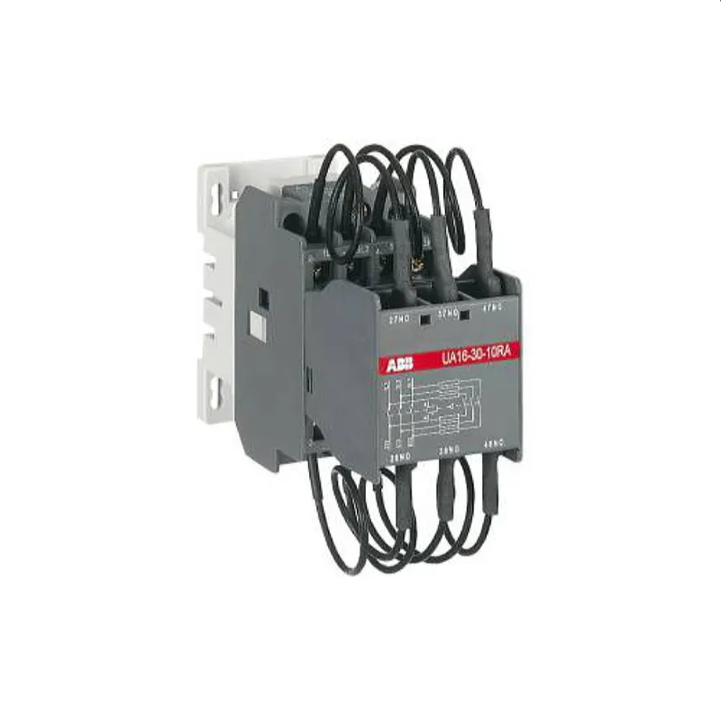ABB Stotz-Kontakt Schütz UA16-30-10-RA-88 1SBL181024R8810