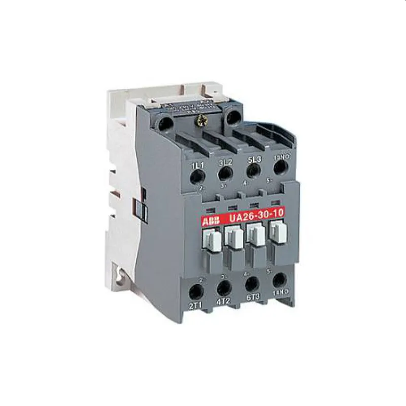ABB Stotz-Kontakt Schütz UA26-30-10-86 1SBL241022R8610