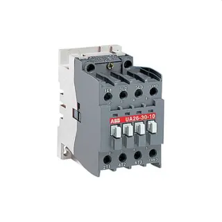 ABB Stotz-Kontakt Schütz UA26-30-10-84 1SBL241022R8410