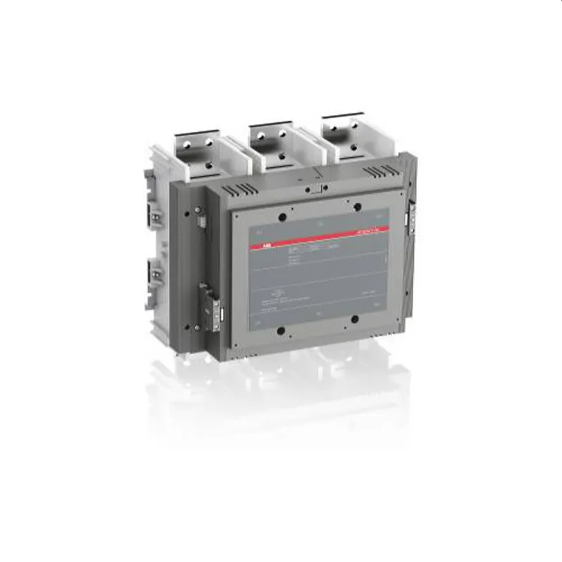 ABB Stotz-Kontakt Schütz AF2050-30-22-70 100-250VAC/DC 1SFL707001R7022