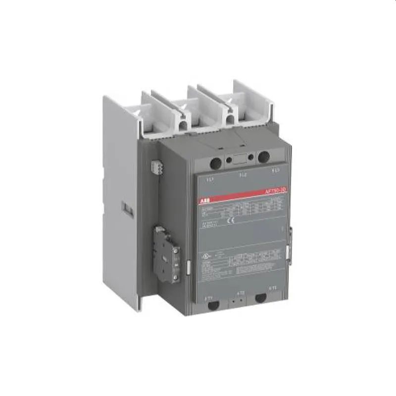 ABB Stotz-Kontakt Schütz AF750-30-22-71 250-500VAC/DC 1SFL637001R7122