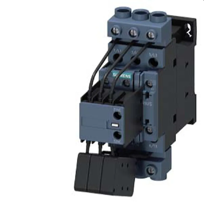 Siemens Schütz 33kVAr/400V 1S2Ö AC110V 3polig 3RT2628-1AF05