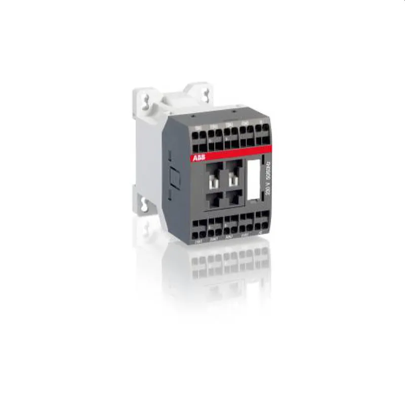 ABB Stotz-Kontakt Hilfsschütz NS22ES-26 230/50/60 1SBH101004R2622