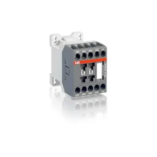 ABB Stotz-Kontakt Hilfsschütz NS22E-26 230/50/60 1SBH101001R2622