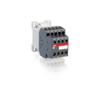 ABB Stotz-Kontakt Hilfsschütz NS44E-26 230/50/60 1SBH101001R2644