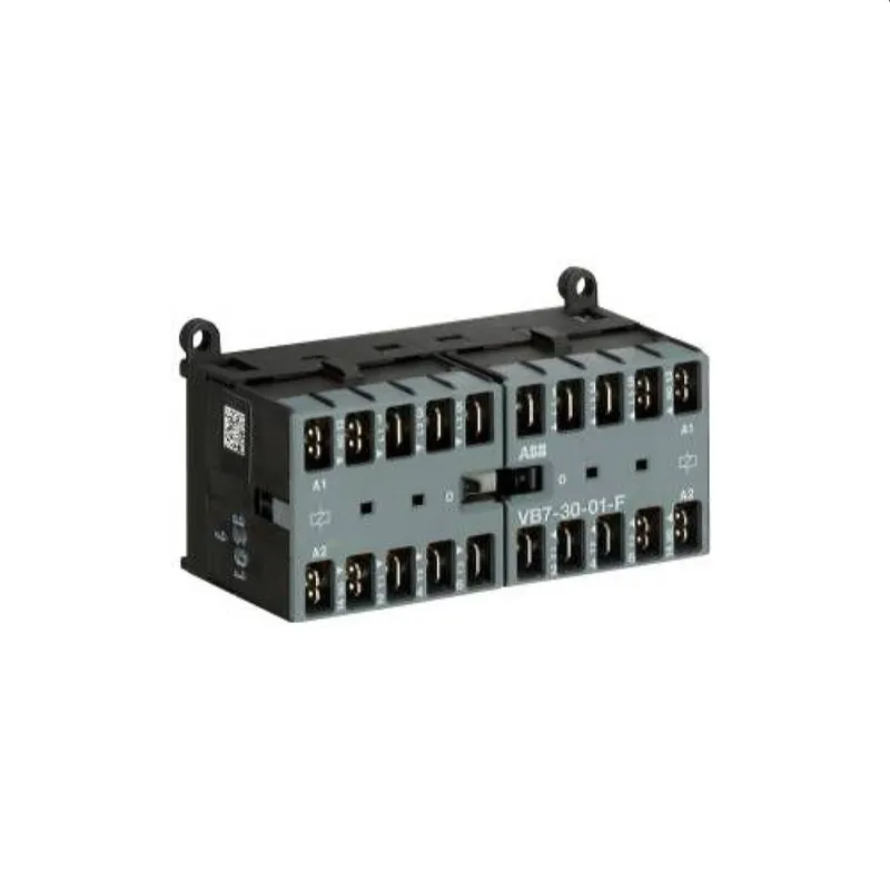 ABB Stotz-Kontakt Wendeschütz VB7-30-01-F-80 GJL1311903R8010