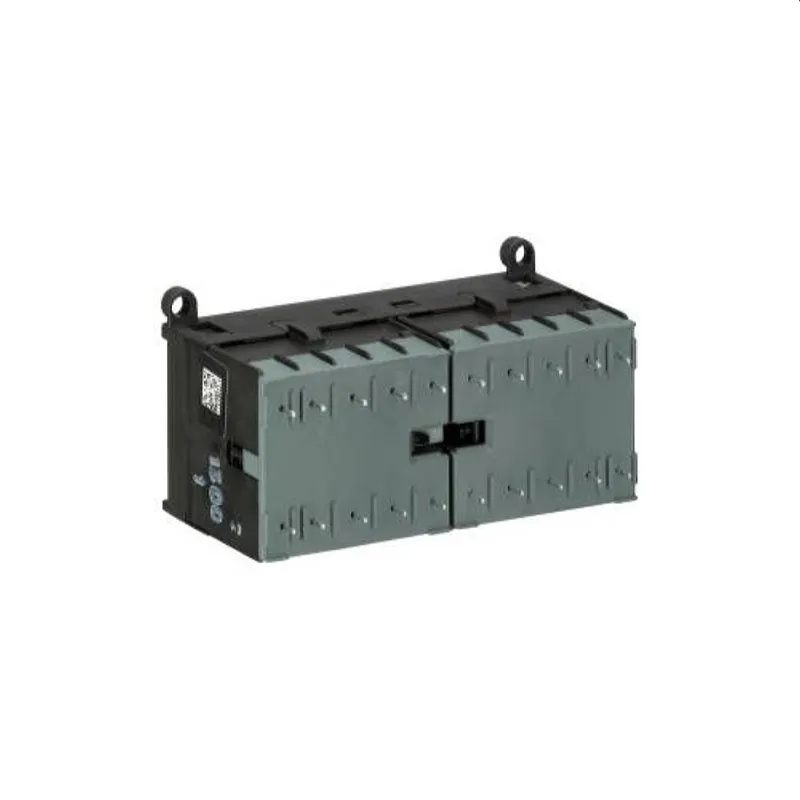 ABB Stotz-Kontakt Wendeschütz VB6-30-01-P-80 GJL1211909R8010