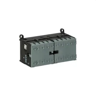 ABB Stotz-Kontakt Wendeschütz VB6-30-01-P-01 GJL1211909R0011