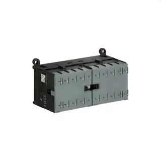 ABB Stotz-Kontakt Wendeschütz VBC6A-30-01-P-01 GJL1213919R0011