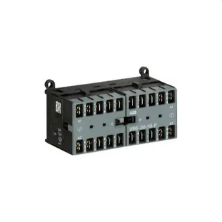 ABB Stotz-Kontakt Wendeschütz VB6-30-10-F-80 GJL1211903R8100