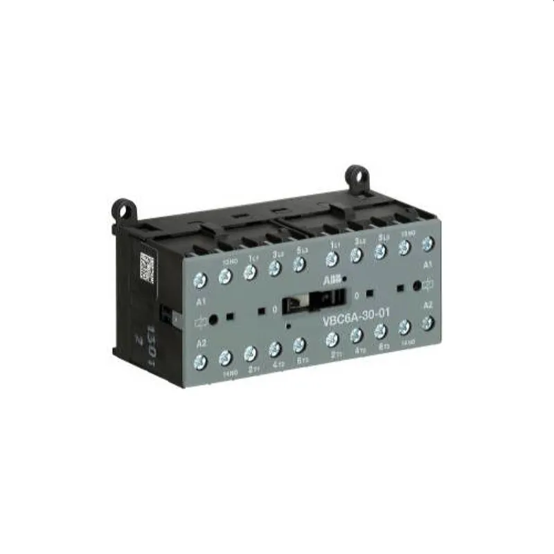 ABB Stotz-Kontakt Wendeschütz VBC6A-30-01-05 GJL1213911R0015