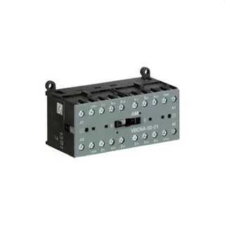 ABB Stotz-Kontakt Wendeschütz VBC6A-30-01-03 GJL1213911R0013