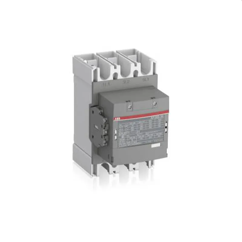 ABB Stotz-Kontakt Schütz AF265-30-11-12 1SFL547002R1211