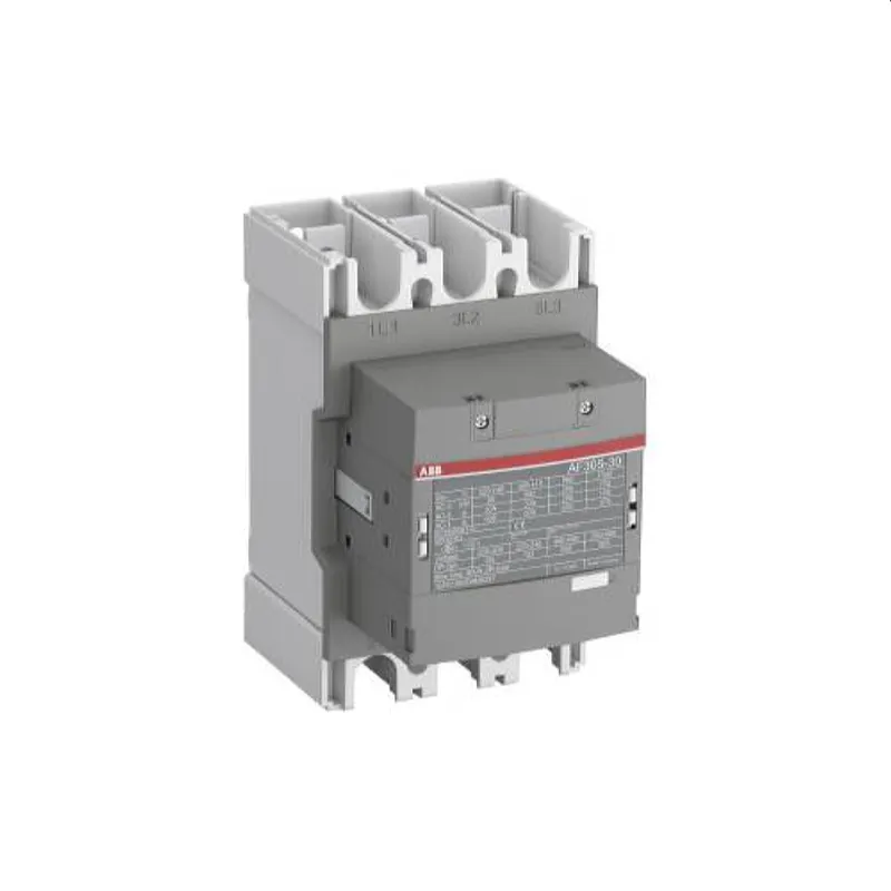 ABB Stotz-Kontakt Schütz AF305-30-00-12 1SFL587002R1200
