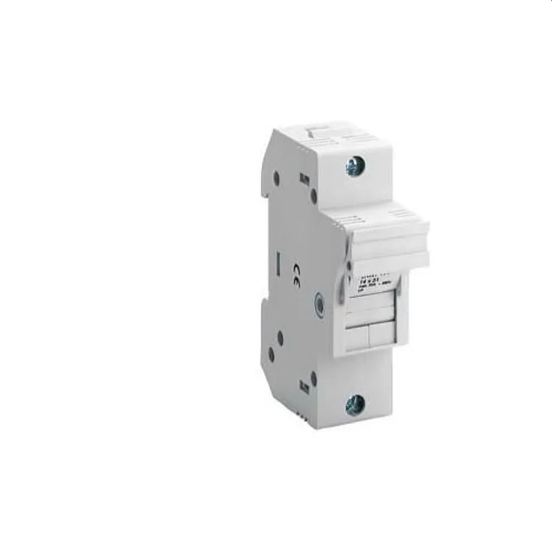 Siemens Sicherungssockel Gr.14x51mm 50A 1polig 3NW7112