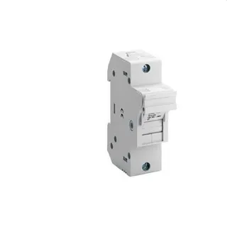 Siemens Sicherungssockel Gr.14x51mm 50A 1polig 3NW7112