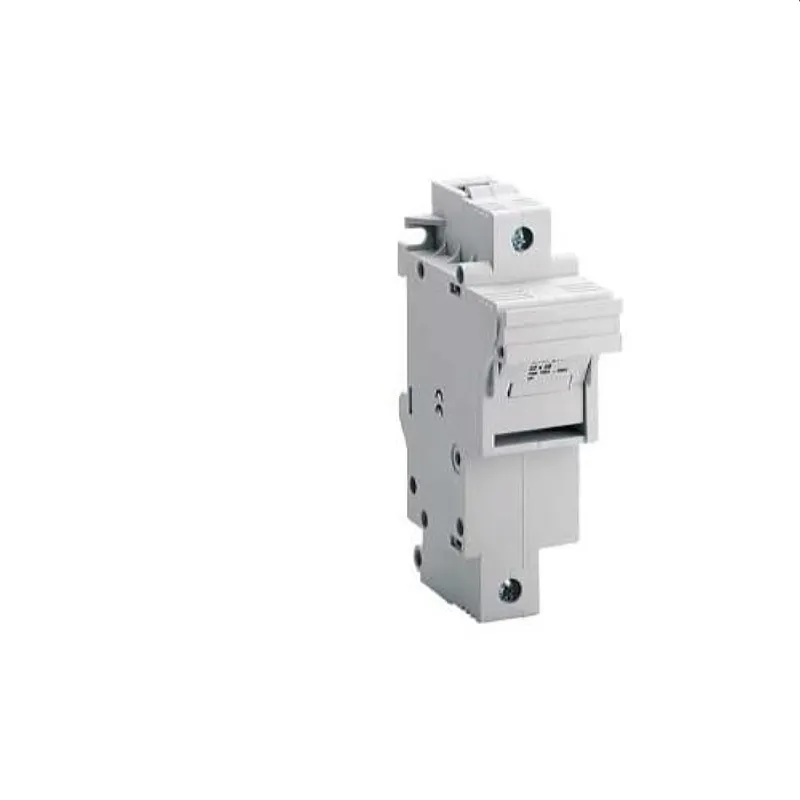 Siemens Sicherungssockel Gr.22x58mm 100A 3polig 3NW7232