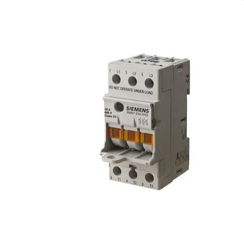 Siemens Sicherungshalter 3NW7033-1