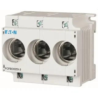 EATON Electric SIcherungssockel FCFBD02DI-3