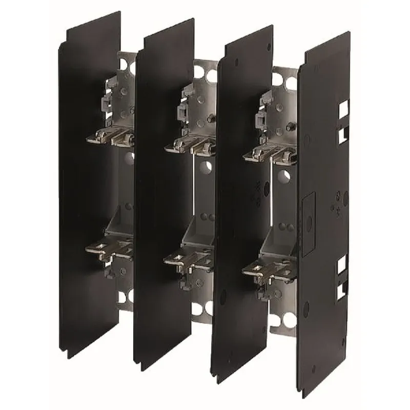 EATON Electric NH-Sicherungsunterteil GSU1 250A - Nachfolger