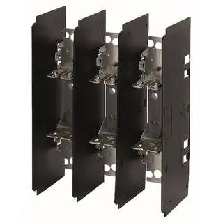 EATON Electric NH-Sicherungsunterteil GSU1 250A - Nachfolger