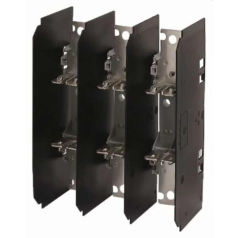 EATON Electric NH-Sicherungsunterteil GSU2 400A - Nachfolger