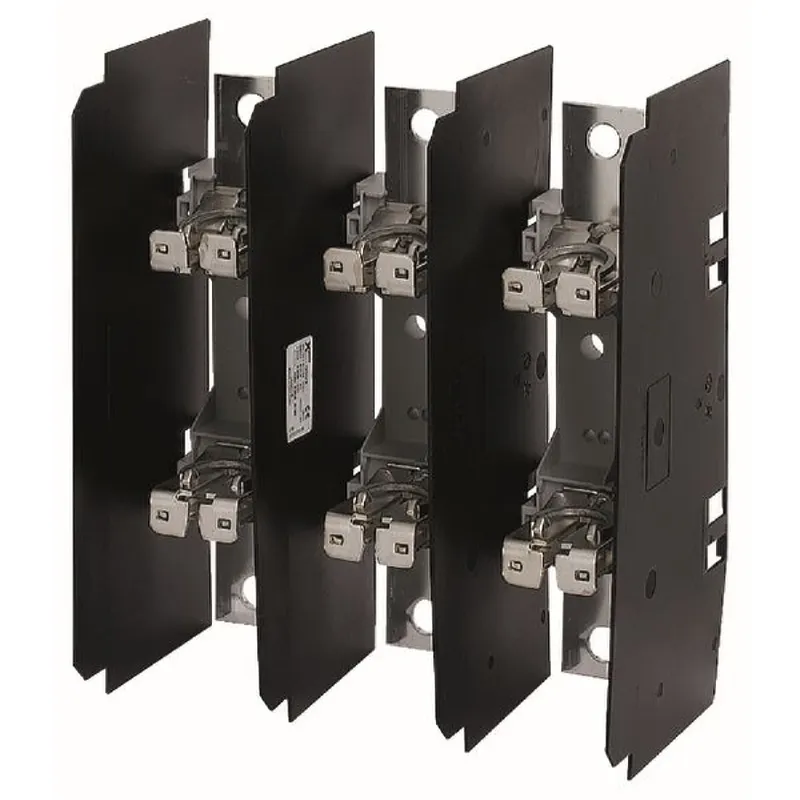 EATON Electric NH-Sicherungsunterteil GSU3 630A - Nachfolger