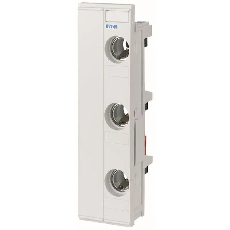 EATON Electric Sicherungssockel Z-D02/R/3-54 400V D02/E18 54mm