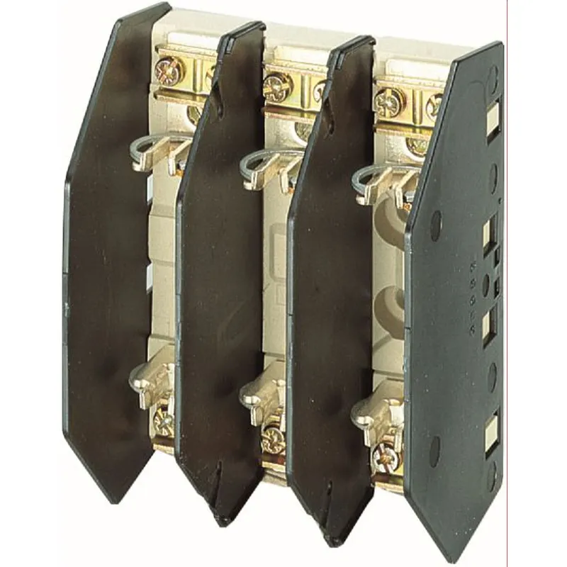 EATON Electric NH-Sicherungsunterteil GS00-160