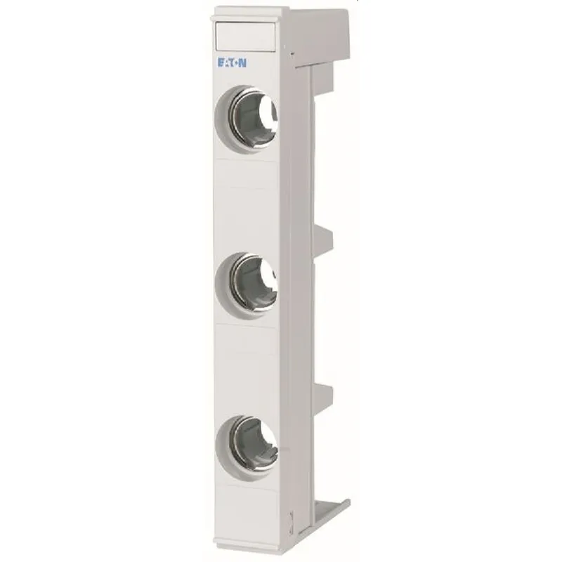 EATON Electric D0-Sicherungssockel D02-SO/63/3-R-27