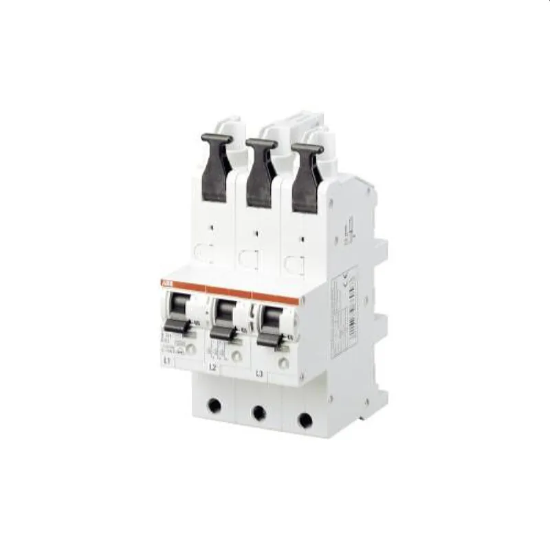 ABB Stotz-Kontakt Hauptsicherungsautomat S751/3-E25 SEL, 2CDS781001R4252