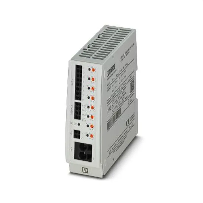 Phoenix Contact Geräteschutzschalter CBM E8 24DC/0.5-10A NO-R elektronisch
