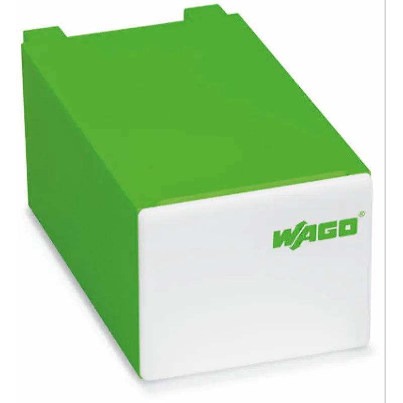 WAGO Schaltschrankschublade 709-591