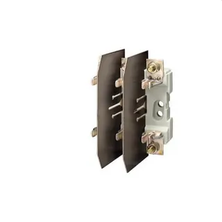 Siemens NH-Sicherungsunterteil 3polig 660V 160A 3NH4030