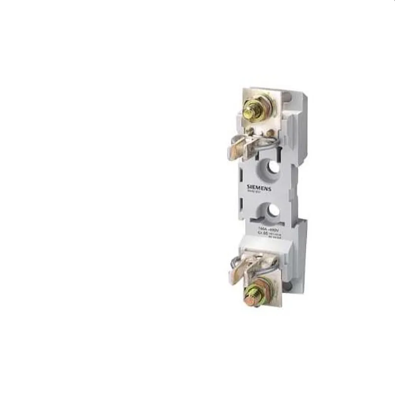 Siemens NH-Sicherungsunterteil 160A 1polig 690V 3NH3051
