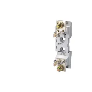 Siemens NH-Sicherungsunterteil 160A 1polig 690V 3NH3051
